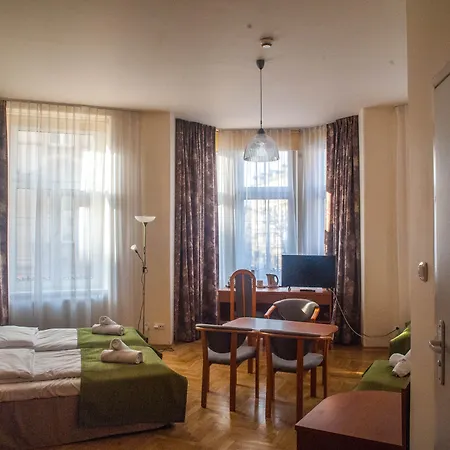 Kosmopolita קרקוב