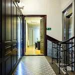 Appart hôtel Kosmopolita