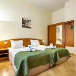 Kosmopolita 3* Cracovie
