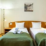 Appart hôtel Kosmopolita 3*