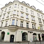 Kosmopolita 3*