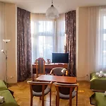 Appart hôtel Kosmopolita