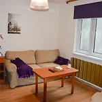 Appart hôtel Kosmopolita