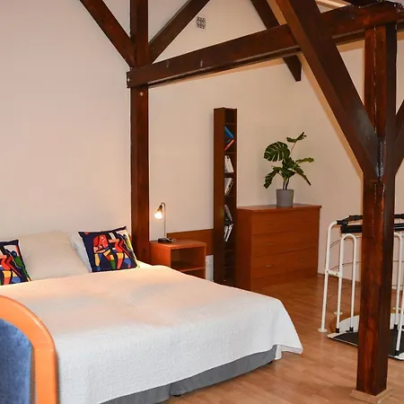 Apartahotel Kosmopolita Cracovia