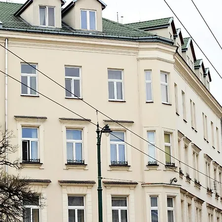 Kosmopolita 3* Kraków