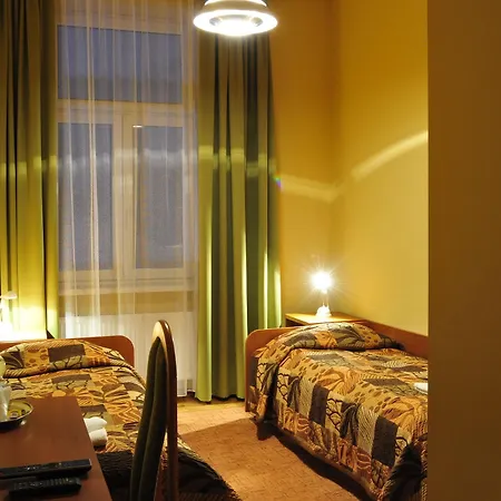 Apartahotel Kosmopolita