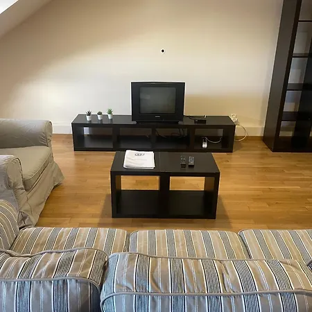 Kosmopolita Apartahotel