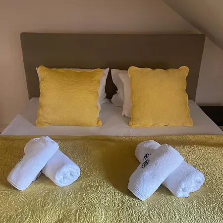 Apartahotel Kosmopolita 3*