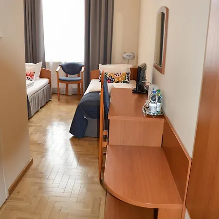 Kosmopolita Apartahotel