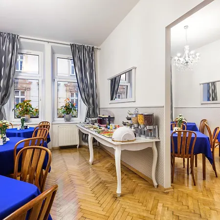 Apartahotel Kosmopolita Cracovia