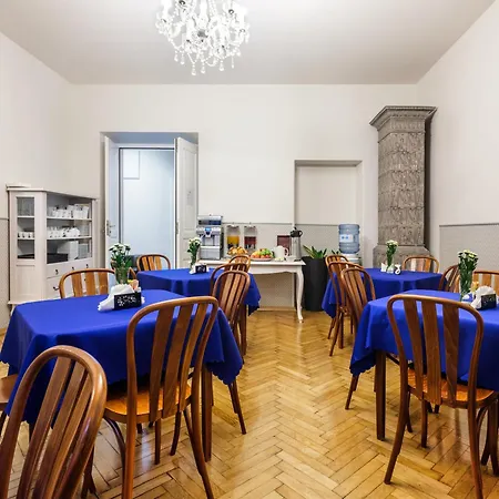 Hotel apartamentowy Kosmopolita Kraków