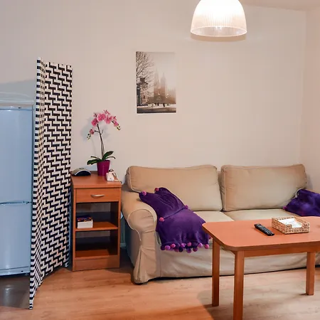 Kosmopolita Apart Otel