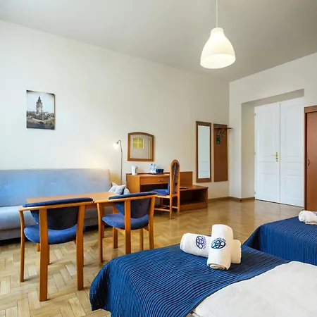 Kosmopolita Apart Otel Krakow