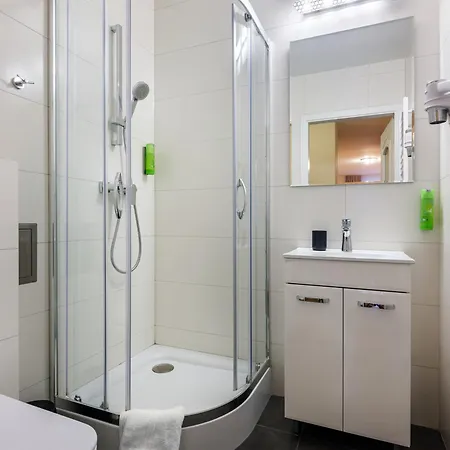 Aparthotel Kosmopolita Krakow