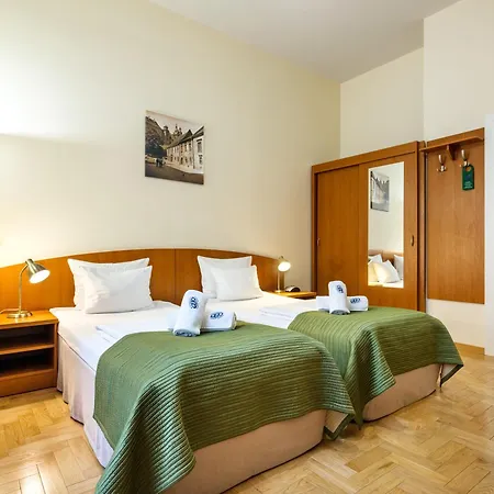 Kosmopolita 4* Krakow