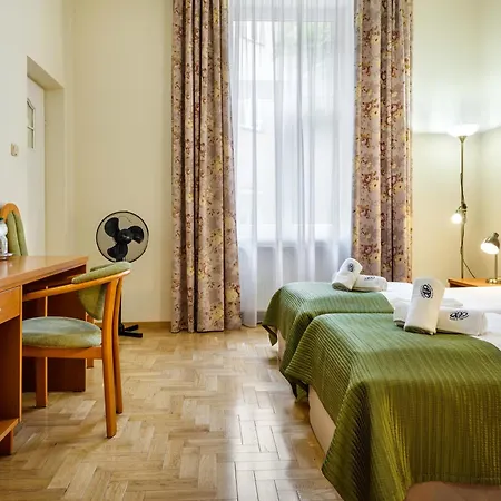 Kosmopolita Krakow