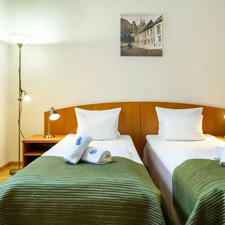 Aparthotel Kosmopolita 4*