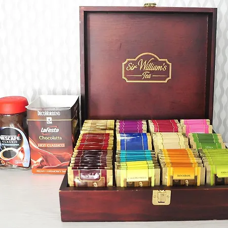 Apart Otel Kosmopolita