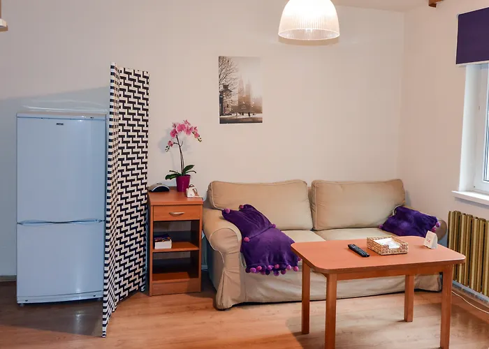 Kosmopolita Aparthotel