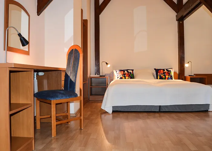 Kosmopolita Aparthotel Krakau