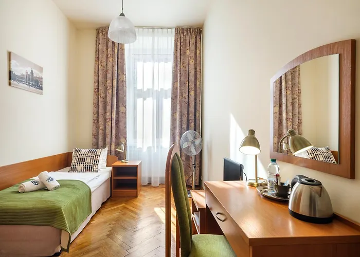 Aparthotel Kosmopolita