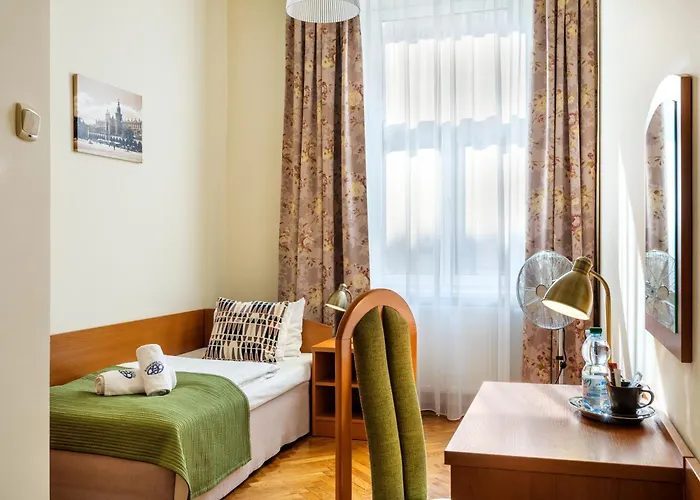 Aparthotel Kosmopolita 4*
