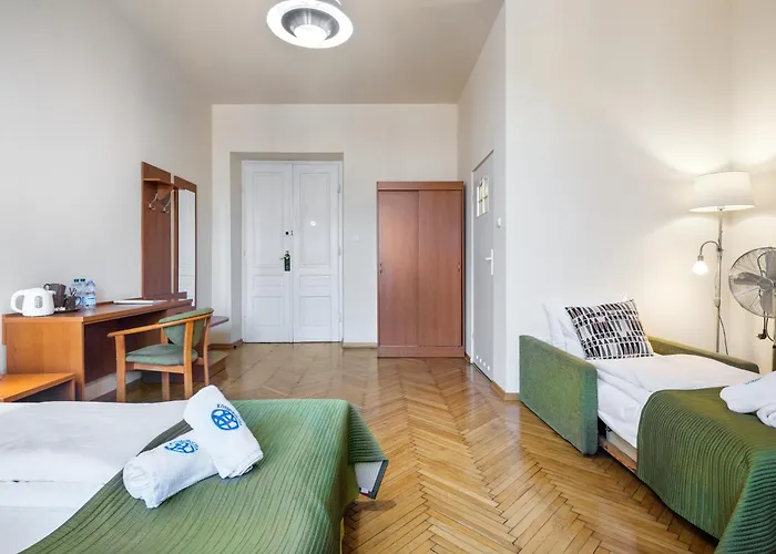 Kosmopolita Aparthotel