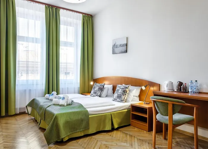 Aparthotel Kosmopolita 4*