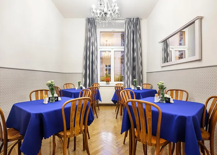 Aparthotel Kosmopolita 4*