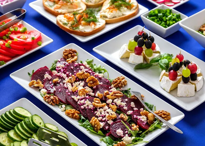 Aparthotel Kosmopolita 4*