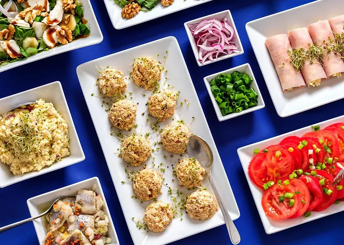 Kosmopolita Aparthotel 4*