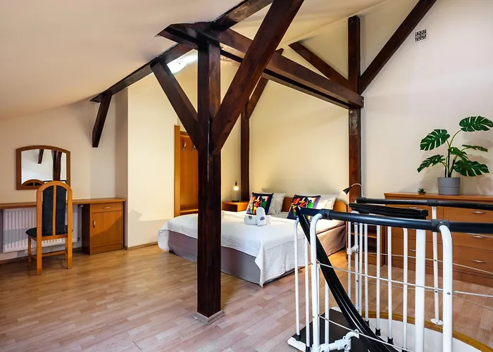 Kosmopolita Aparthotel