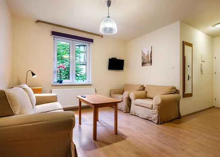 Aparthotel Kosmopolita 4*