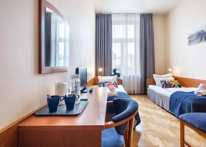 Aparthotel Kosmopolita 4*