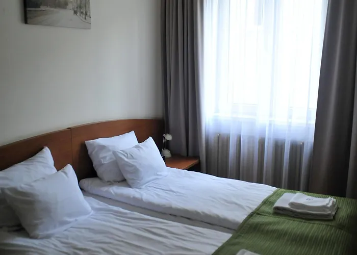 Aparthotel Kosmopolita 4*