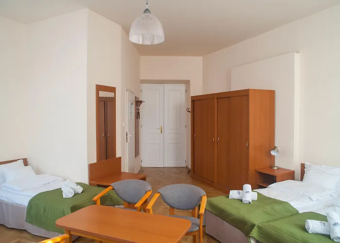 Aparthotel Kosmopolita