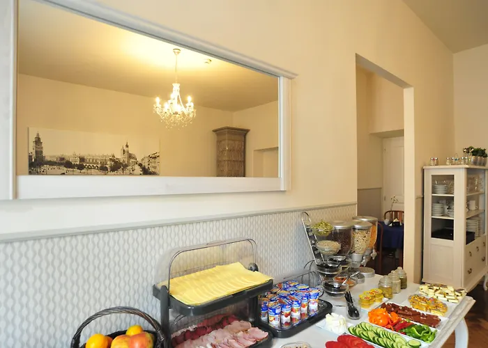 Kosmopolita Aparthotel