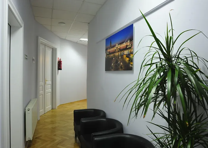 Aparthotel Kosmopolita 4*