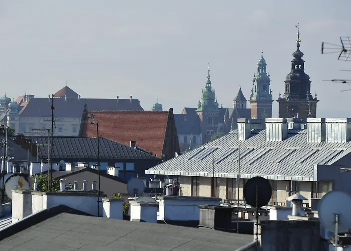 Kosmopolita Aparthotel