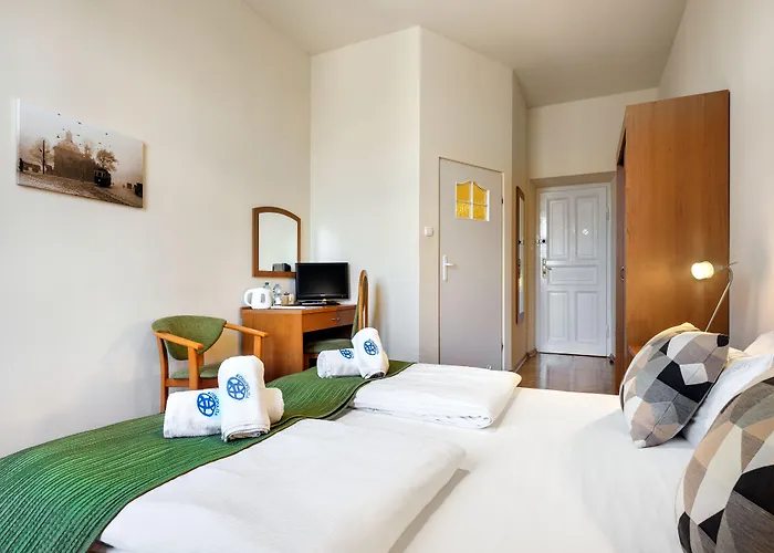 Aparthotel Kosmopolita