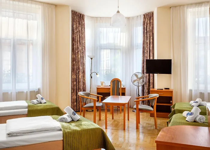 Kosmopolita Aparthotel