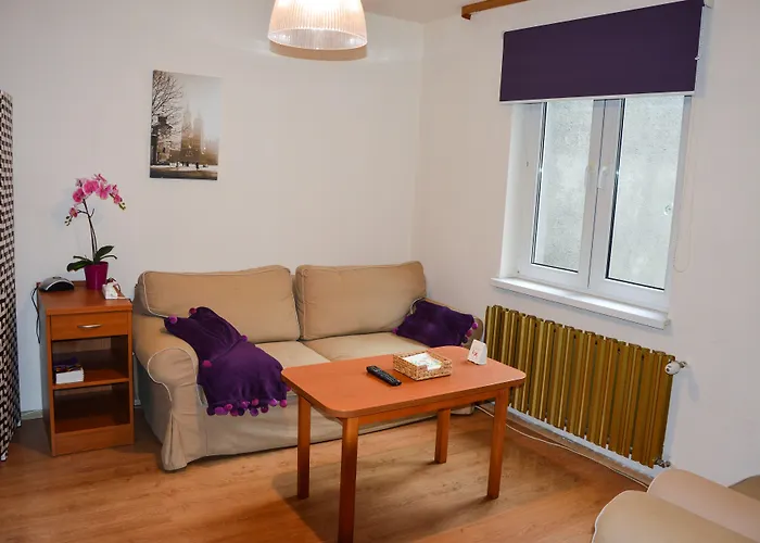 Aparthotel Kosmopolita