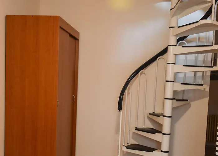 Aparthotel Kosmopolita Krakau