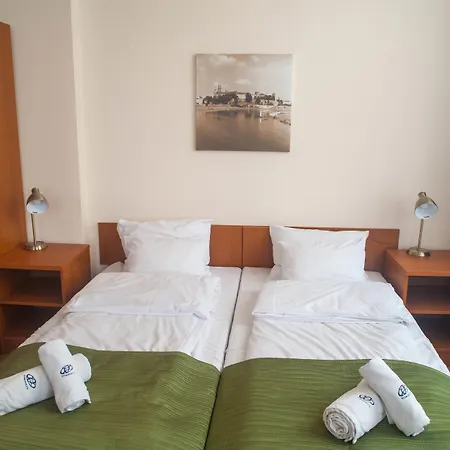 Lejlighedshotel Kosmopolita Kraków