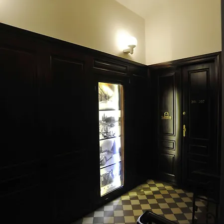 Kosmopolita 3* Kraków