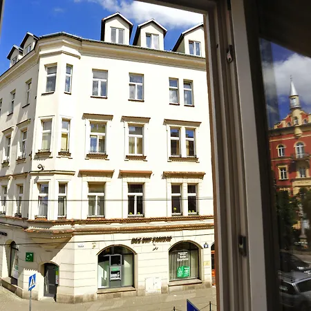Kosmopolita 3* Kraków
