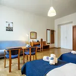 Kosmopolita Aparthotel Krakov
