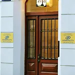 Aparthotel Kosmopolita